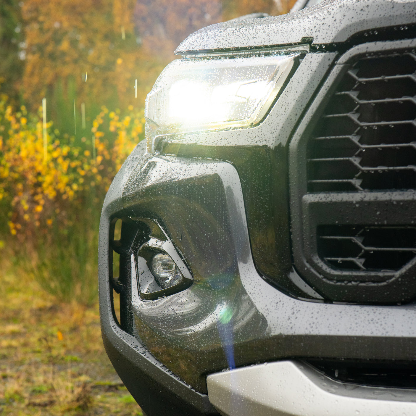 Brand New Toyota Hilux GR Sport 2