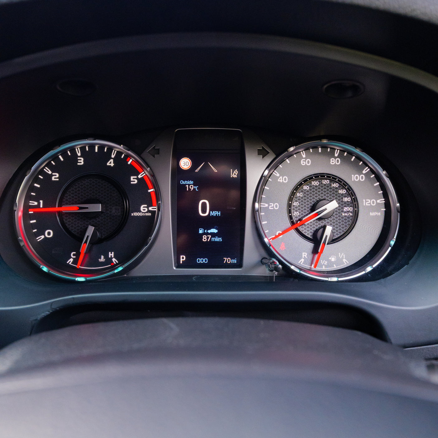 Brand New Toyota Hilux GR Sport 2