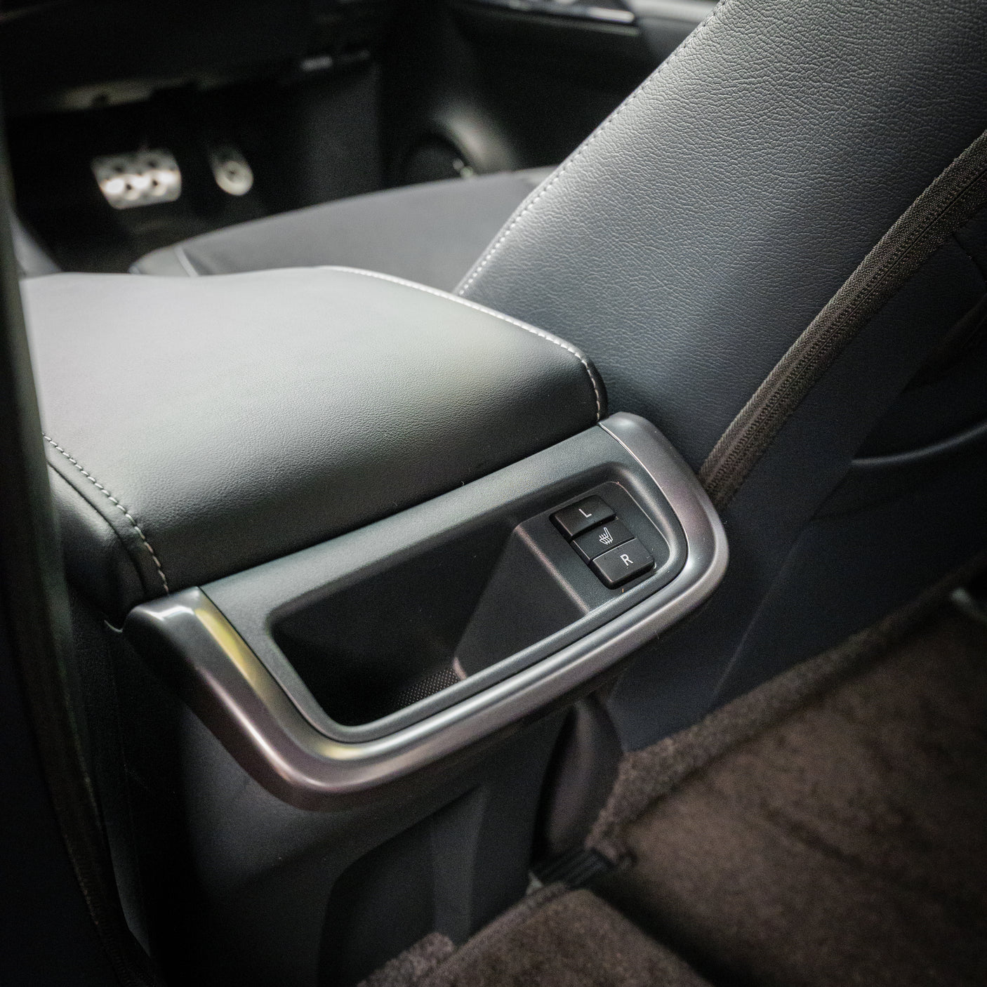 Brand New Toyota Hilux GR Sport 2