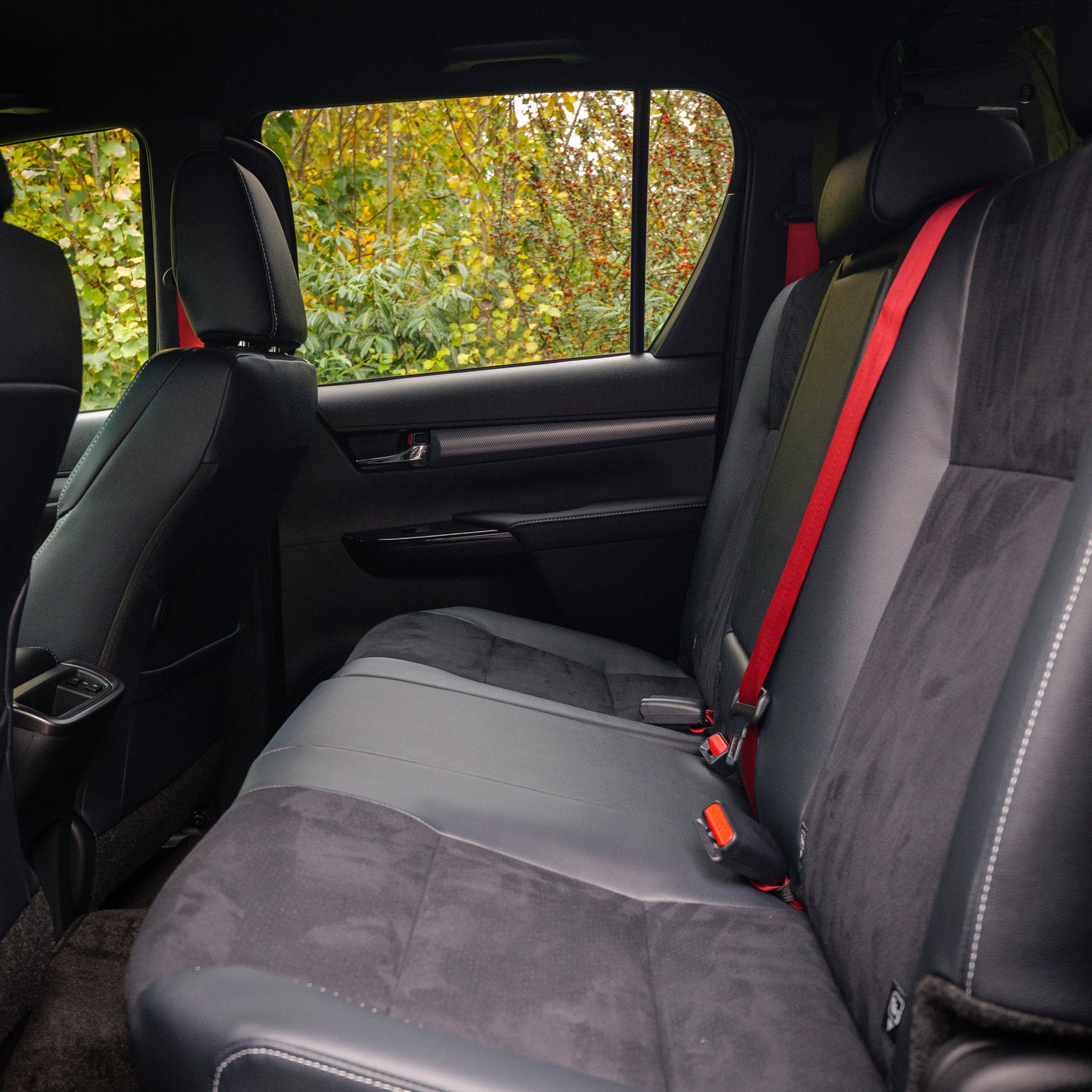 Brand New Toyota Hilux GR Sport 2