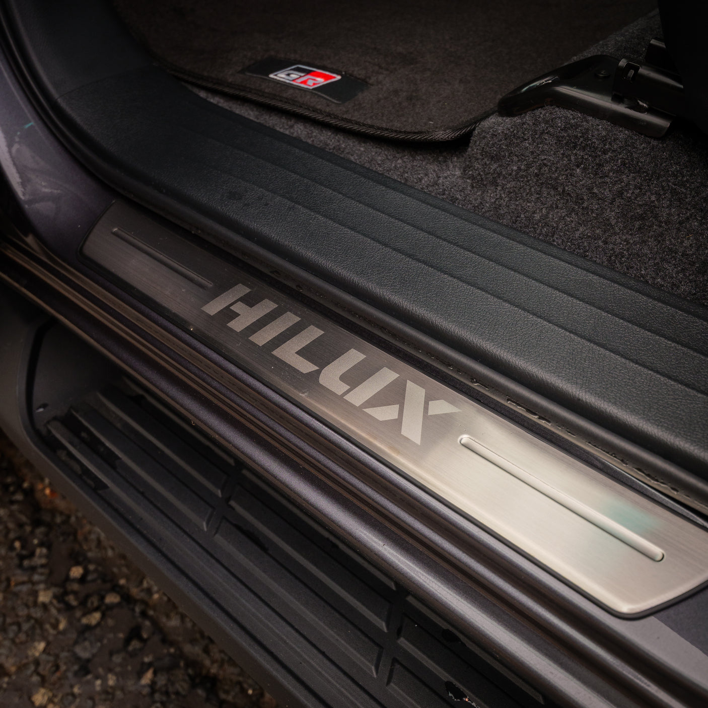 Brand New Toyota Hilux GR Sport 2