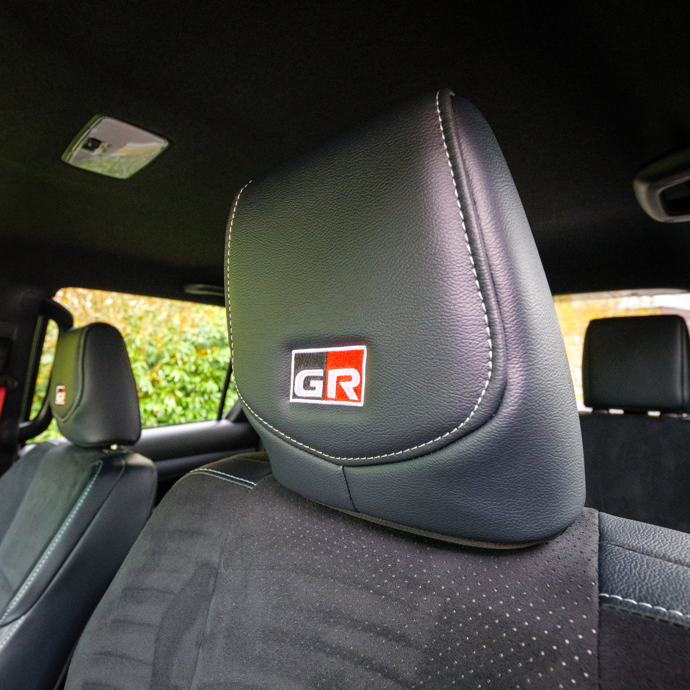 Brand New Toyota Hilux GR Sport 2