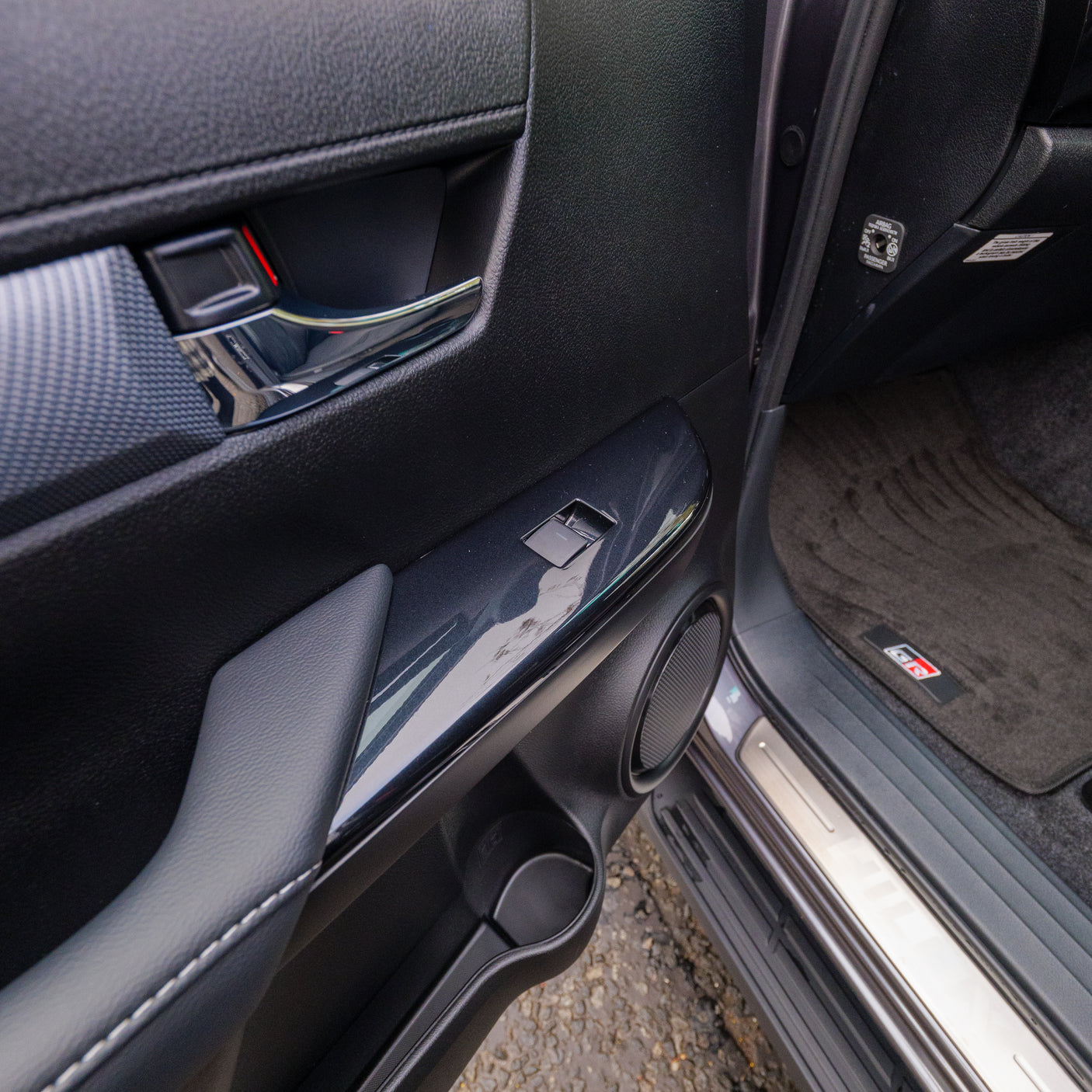 Brand New Toyota Hilux GR Sport 2