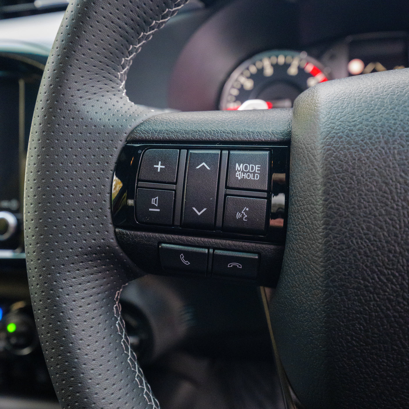 Brand New Toyota Hilux GR Sport 2