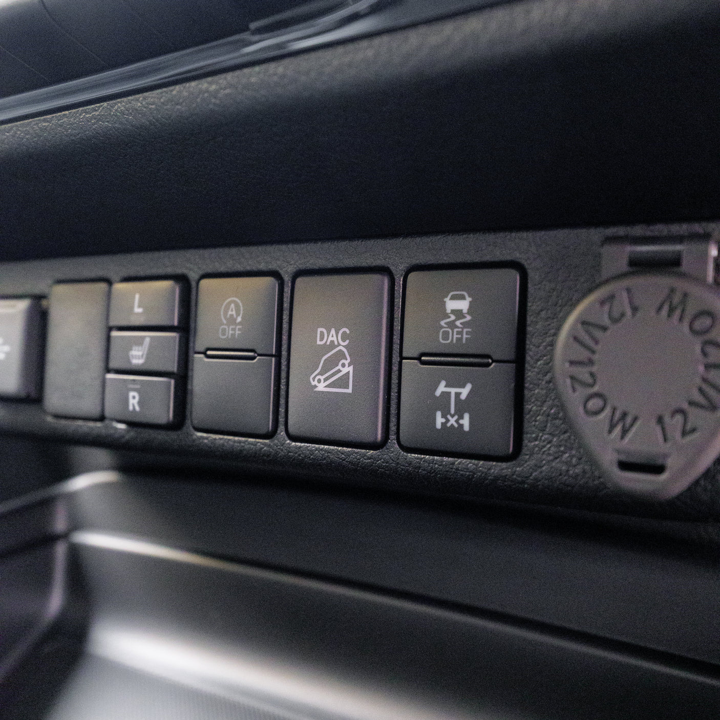 Brand New Toyota Hilux GR Sport 2