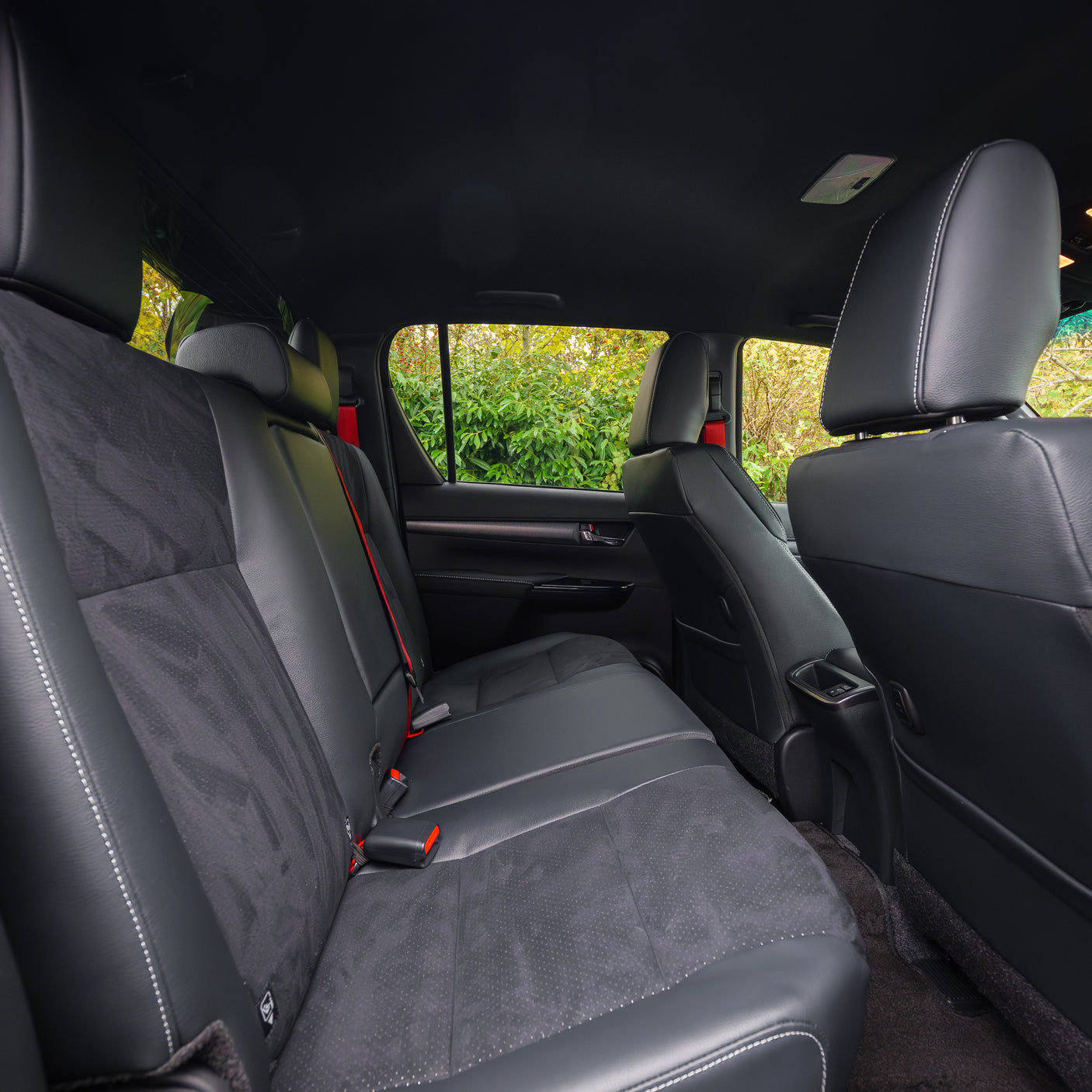 Brand New Toyota Hilux GR Sport 2