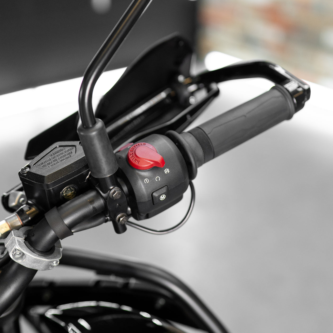 2025 Royal Enfield Himalayan