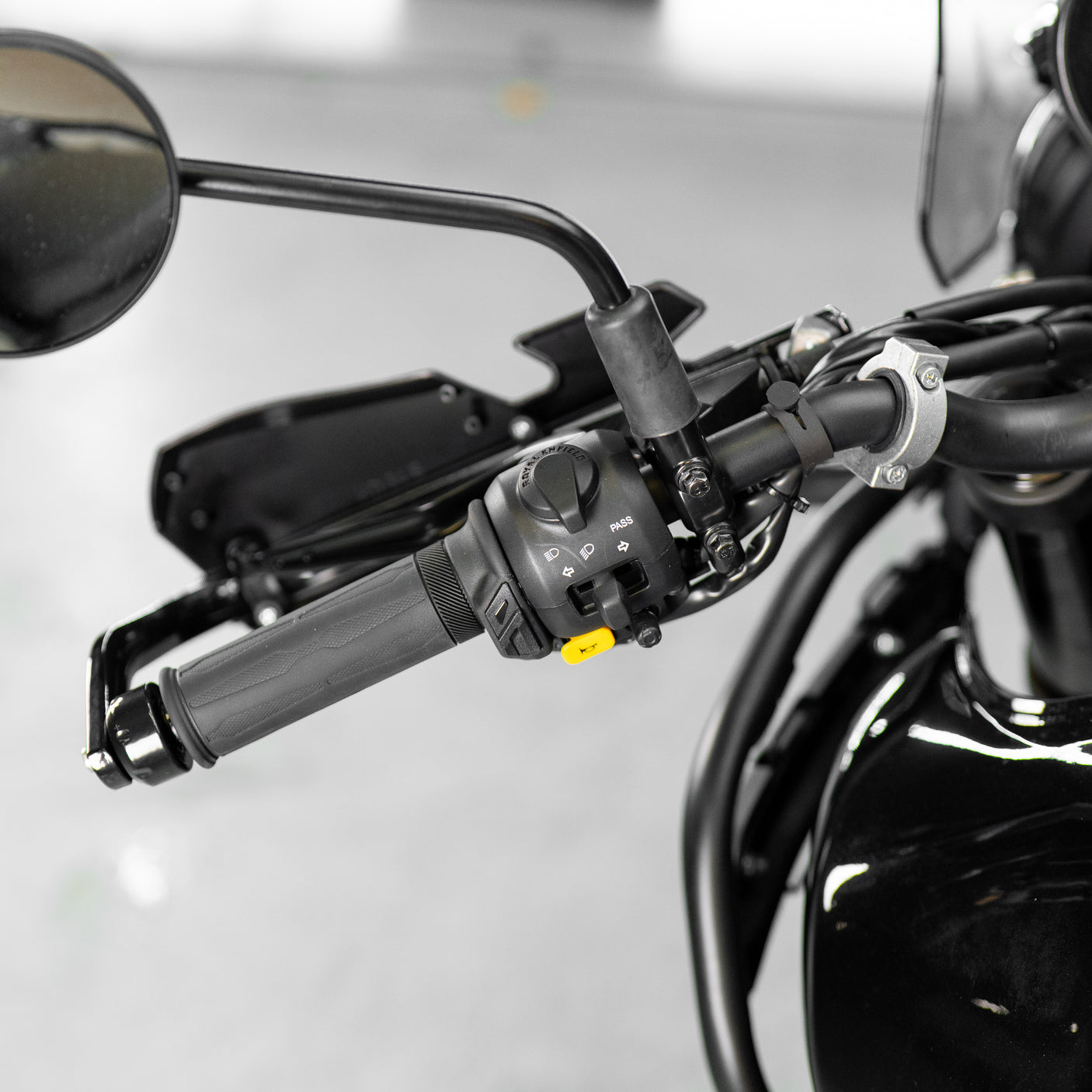 2025 Royal Enfield Himalayan