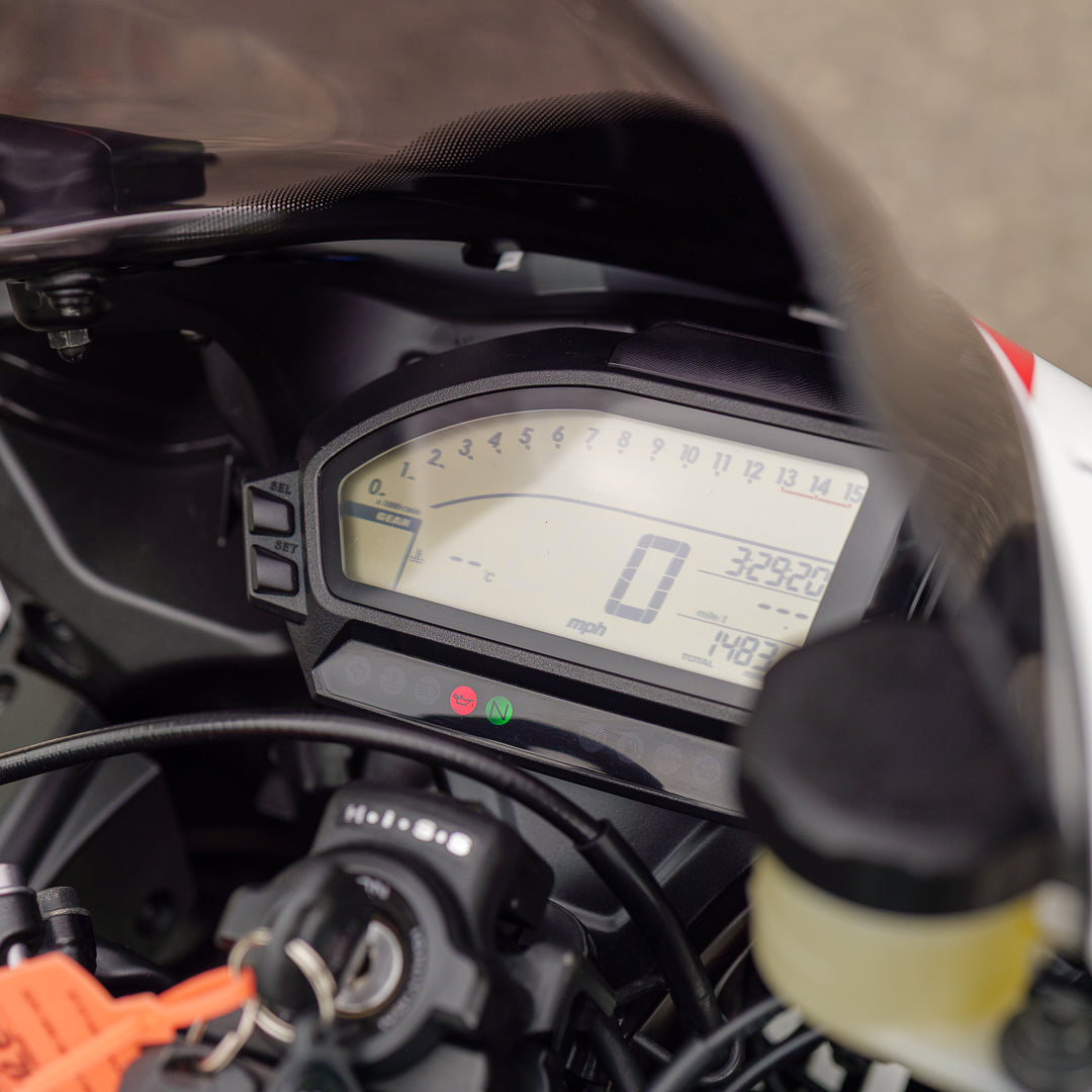Honda CBR 1000 RR