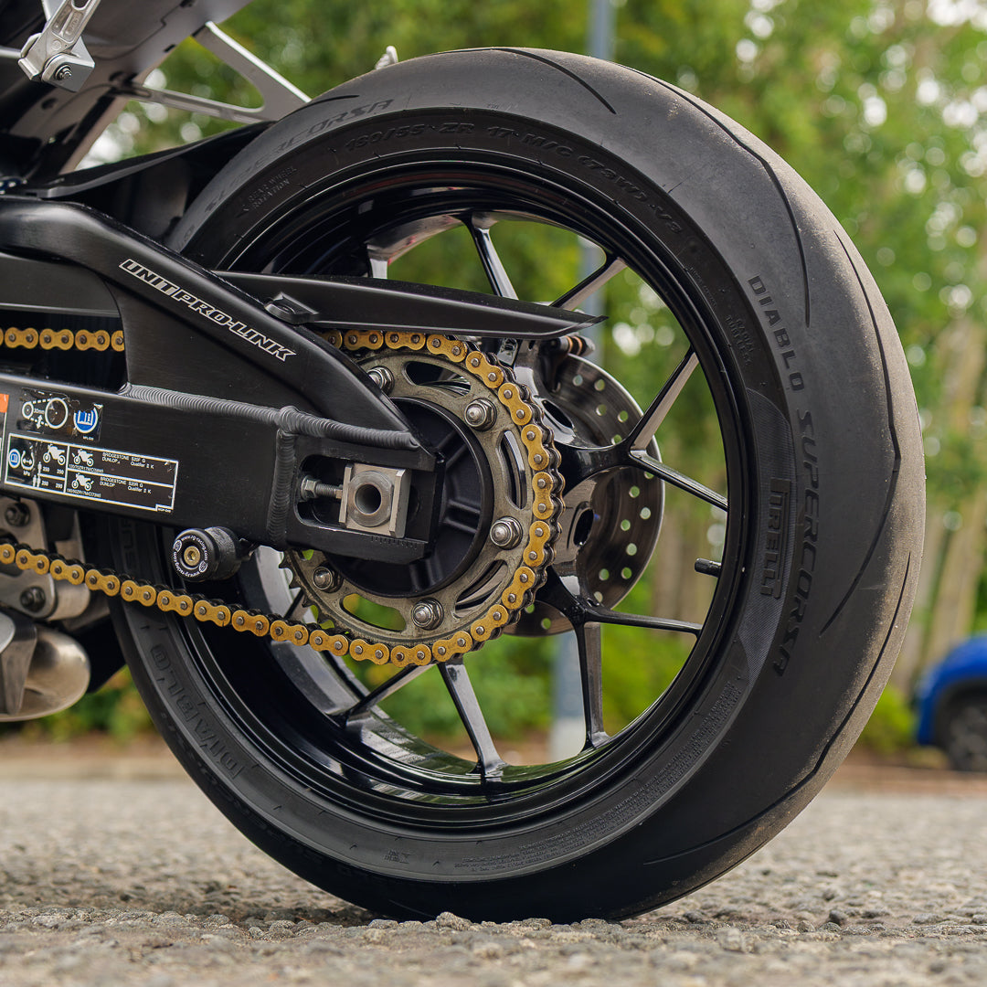 Honda CBR 1000 RR