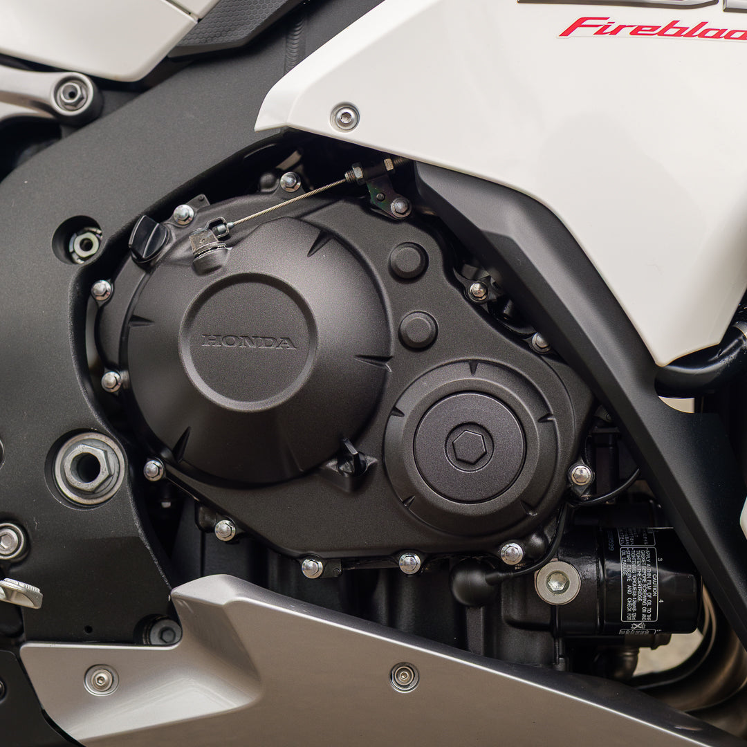 Honda CBR 1000 RR