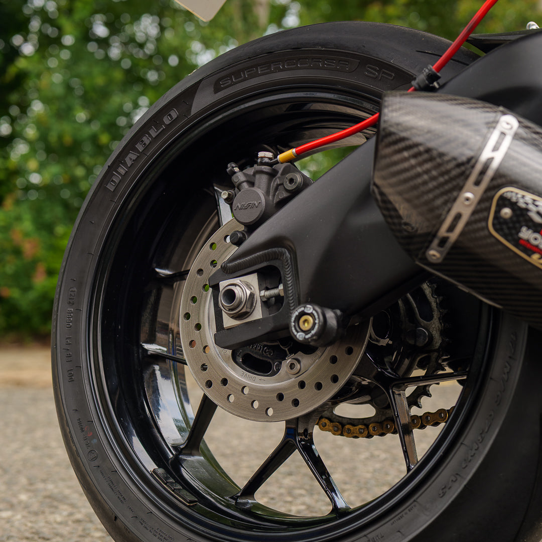 Honda CBR 1000 RR