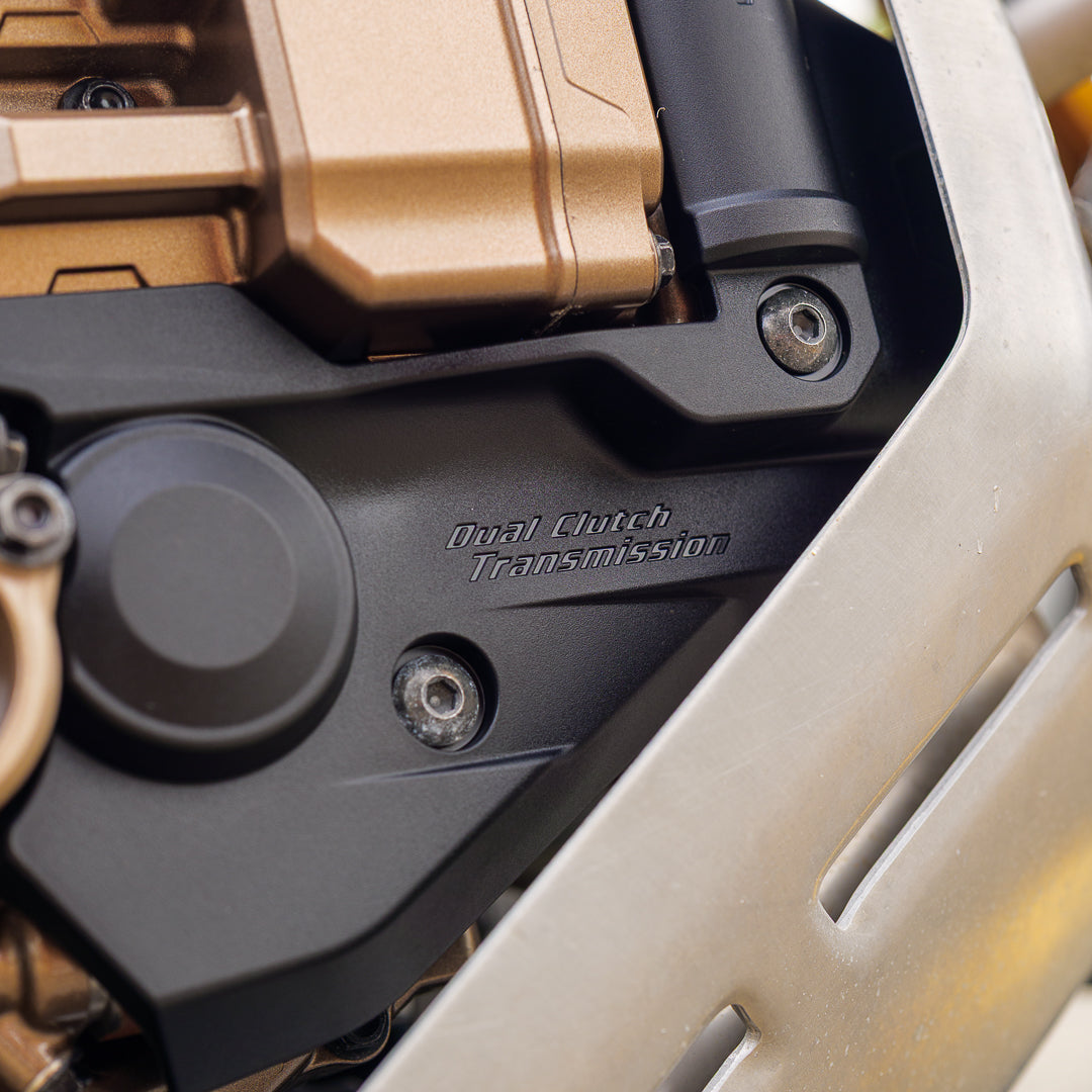 Honda Africa Twin CRF 1000L