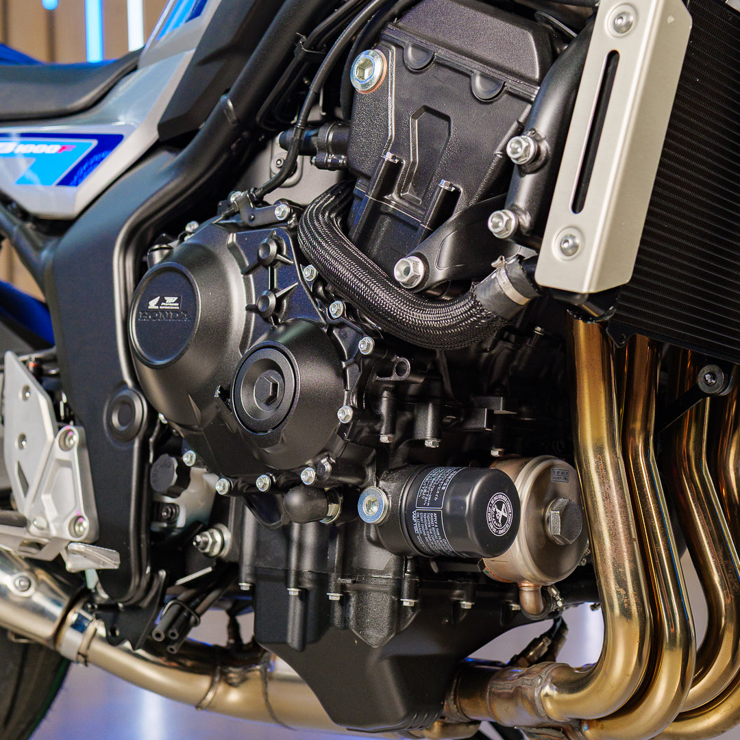BRAND NEW - Honda CB1000