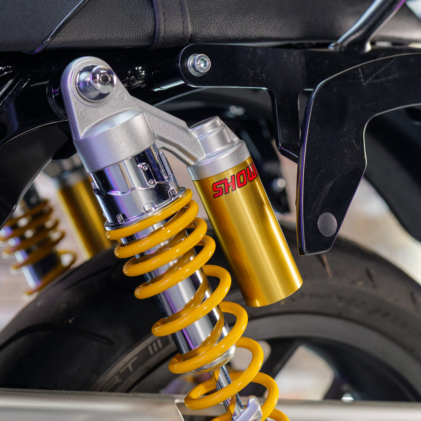 Low Mileage 2019 Honda CB1100