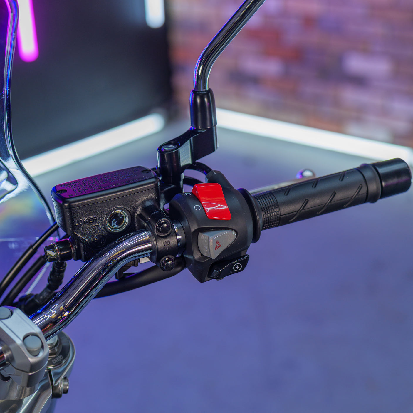 Low Mileage 2019 Honda CB1100