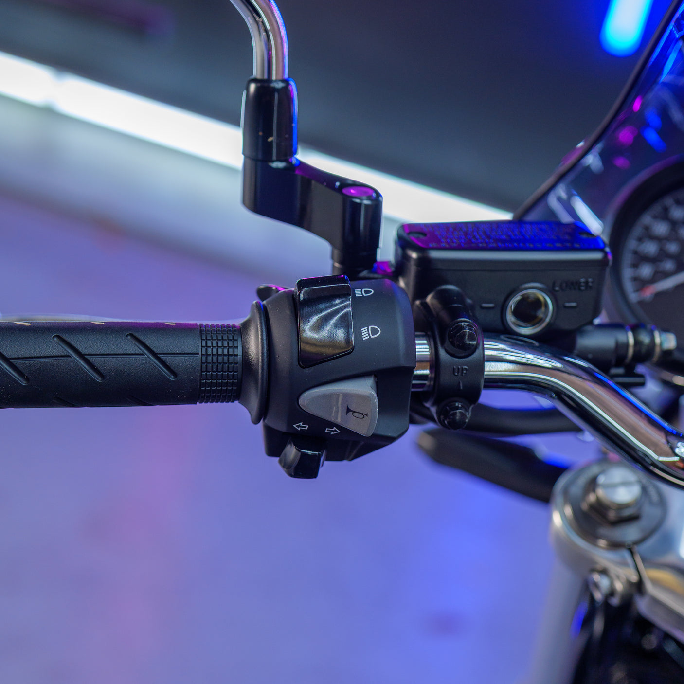 Low Mileage 2019 Honda CB1100