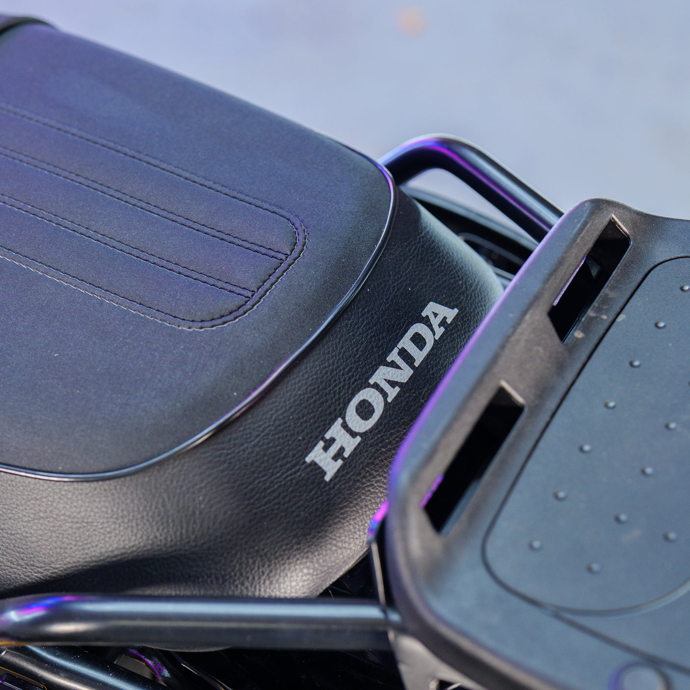 Low Mileage 2019 Honda CB1100