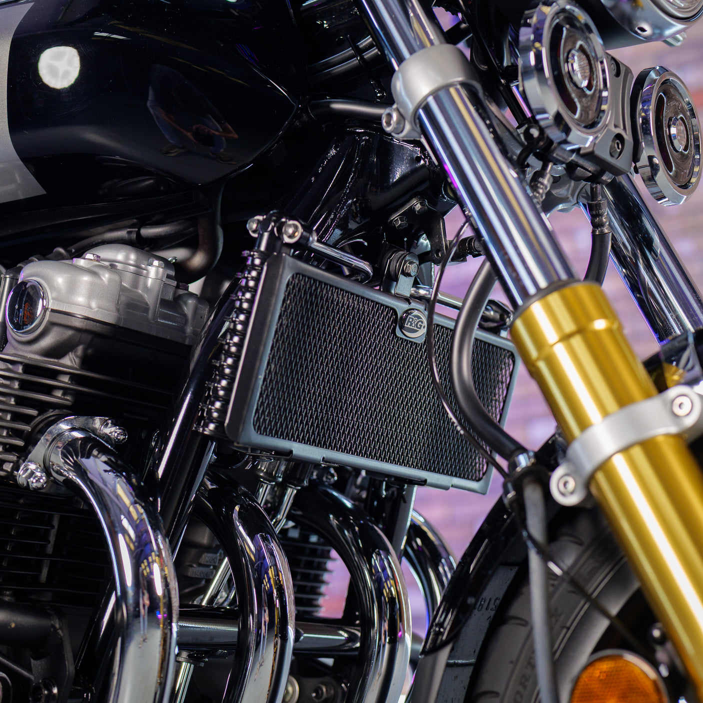 Low Mileage 2019 Honda CB1100