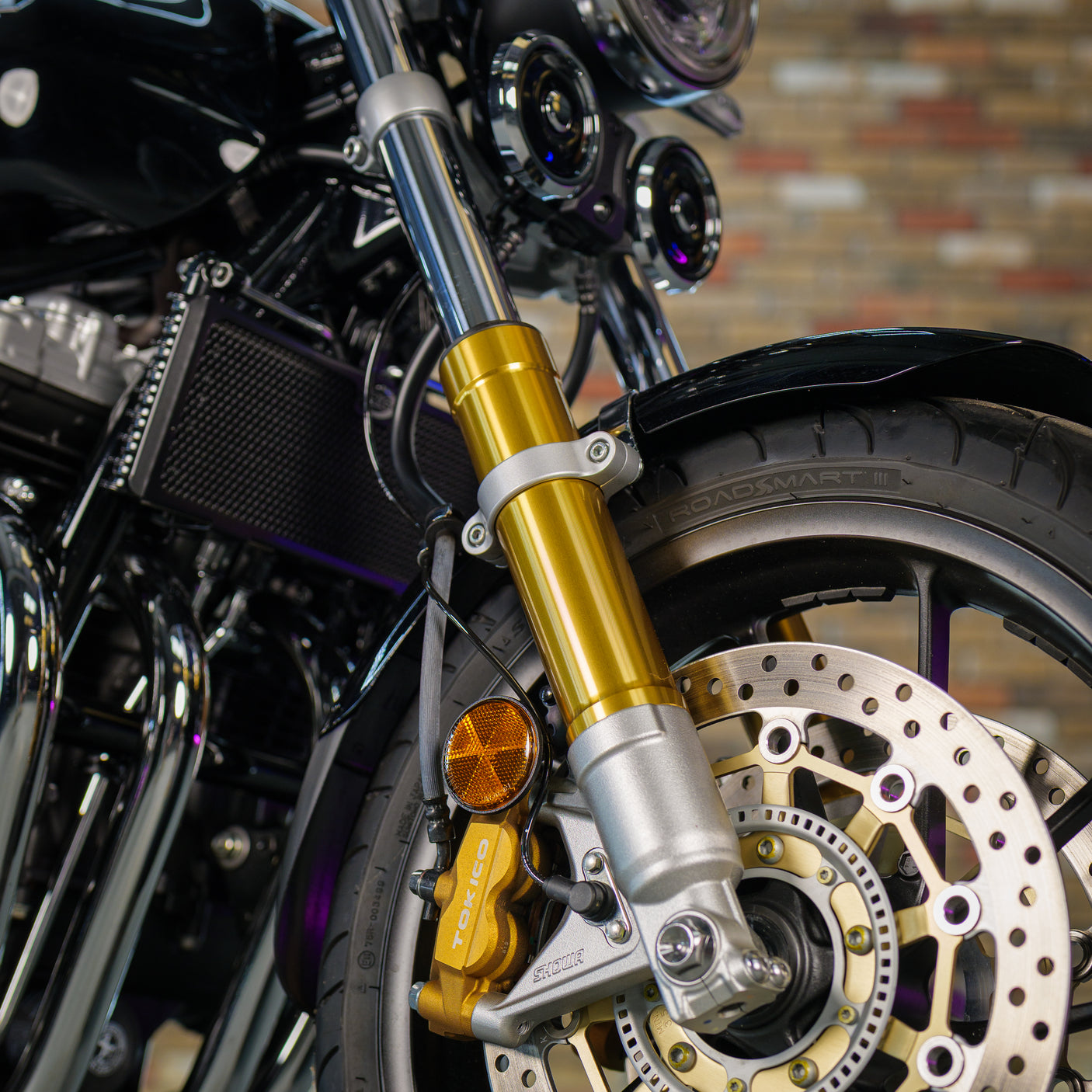 Low Mileage 2019 Honda CB1100