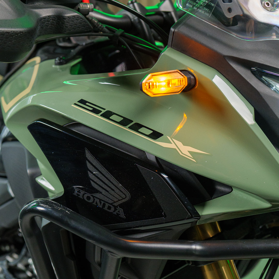 Honda CB500X