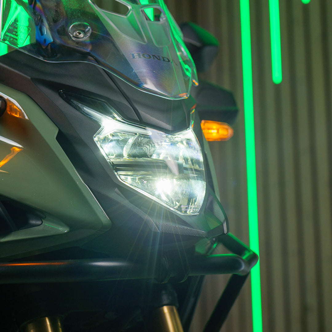Honda CB500X
