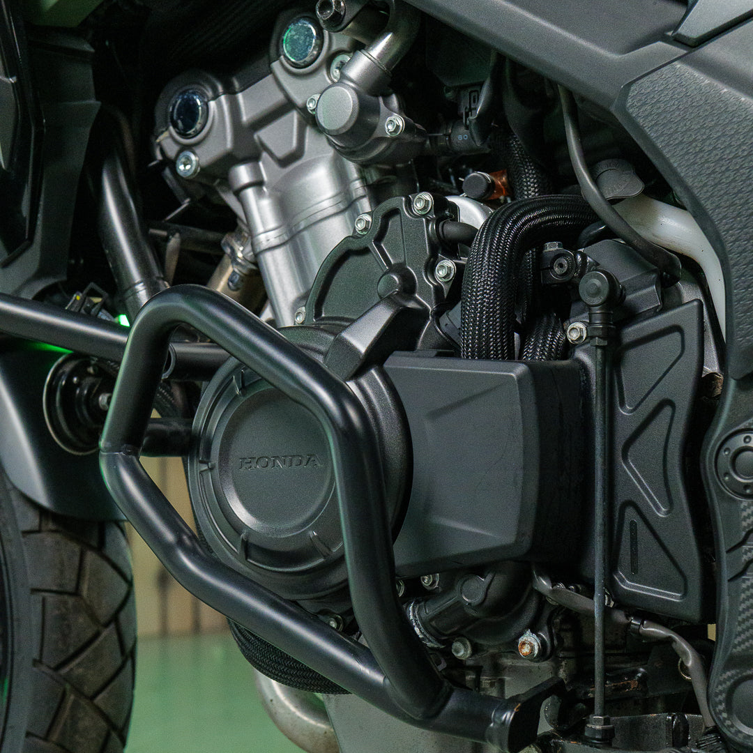 Honda CB500X
