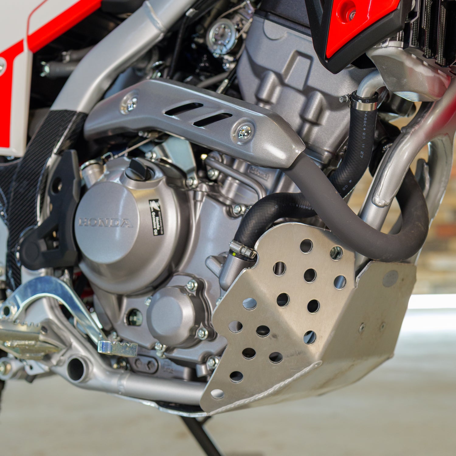 2024 Honda CRF300 Rally