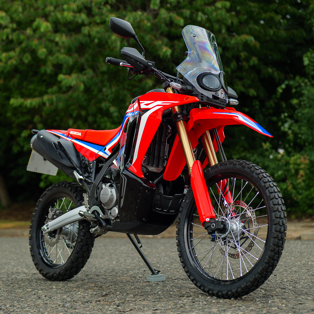 2024 Honda CRF300 Rally