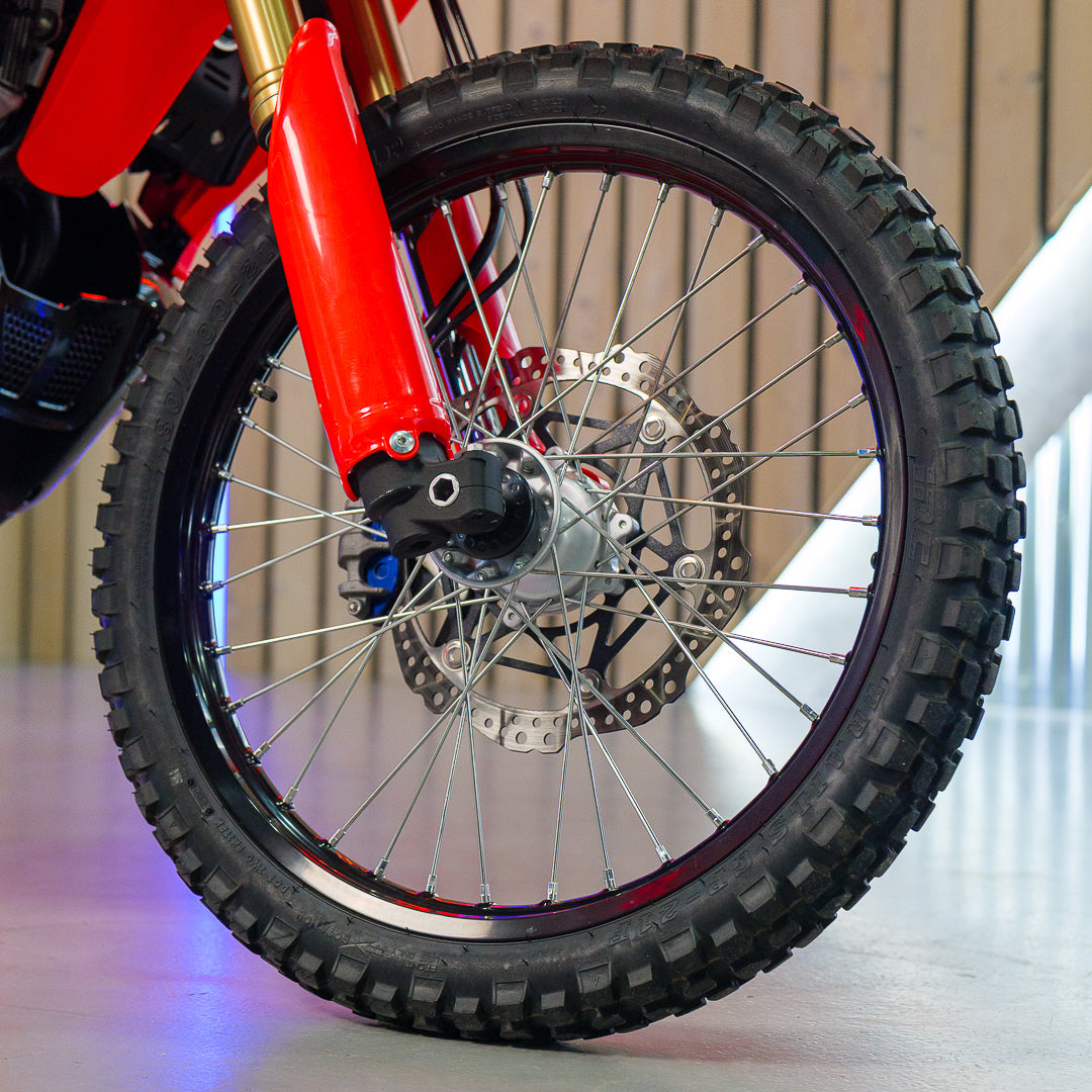 2024 Honda CRF300 Rally