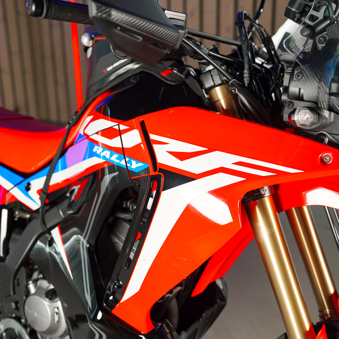 Honda CRF300 Rally
