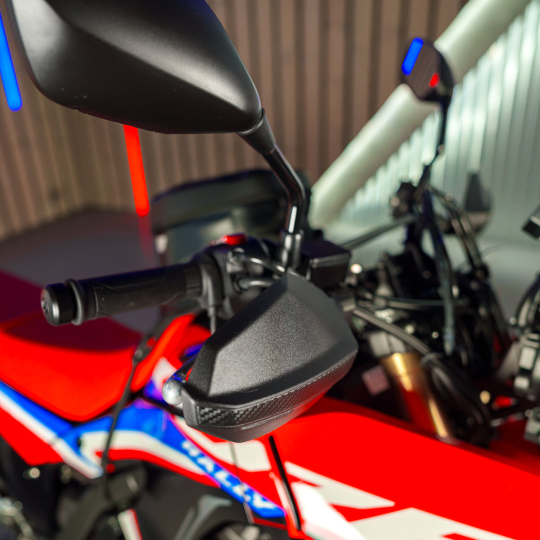 Honda CRF300 Rally