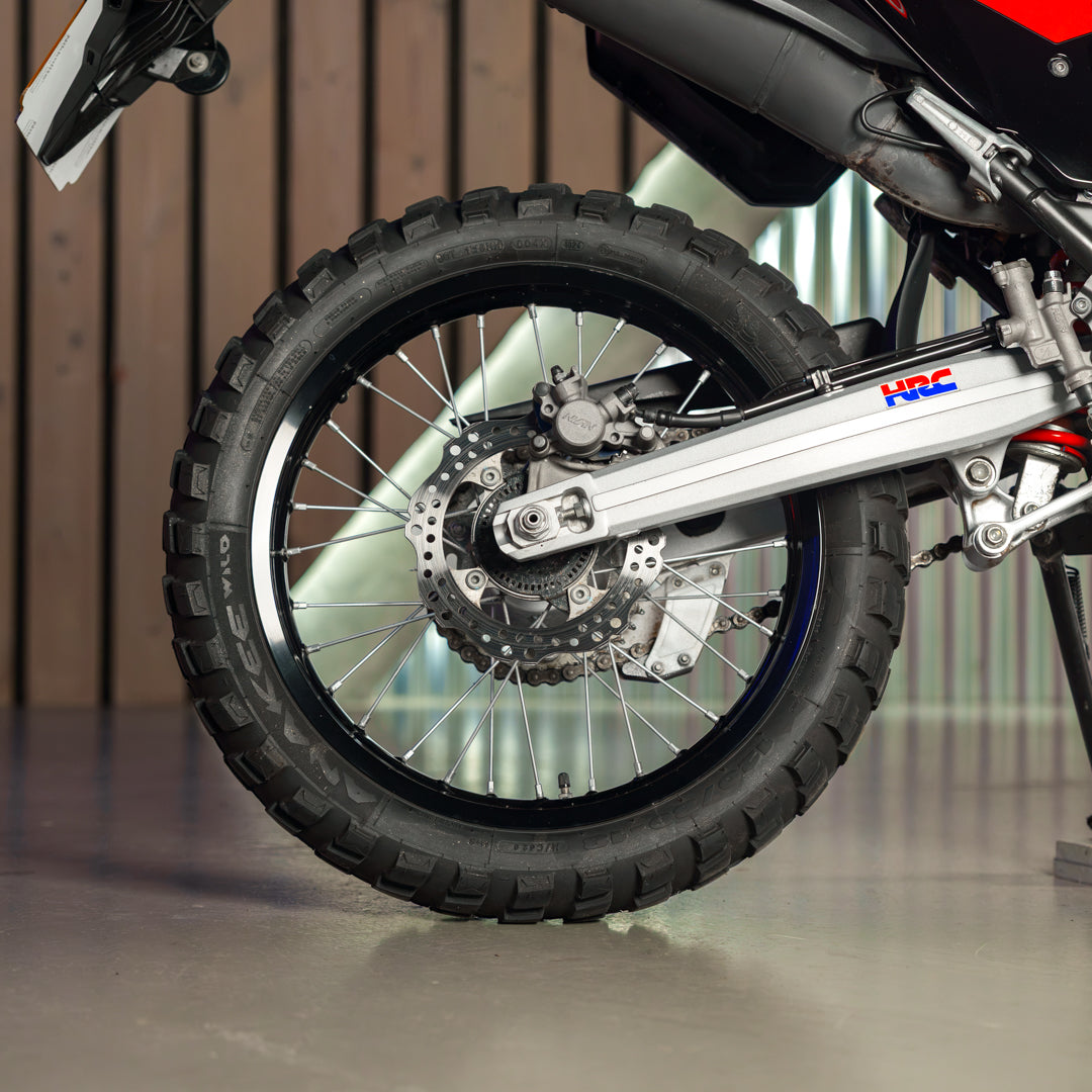 Honda CRF300 Rally