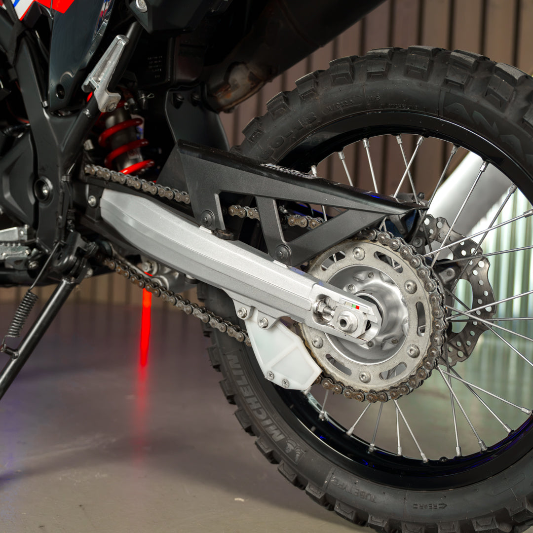 Honda CRF300 Rally