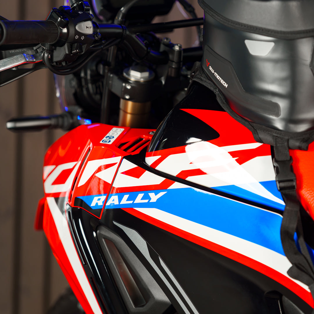 Honda CRF300 Rally