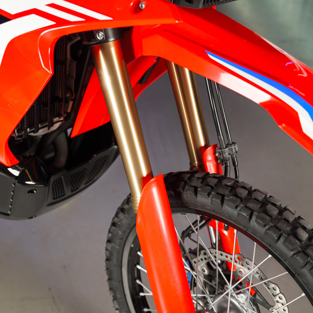 Honda CRF300 Rally