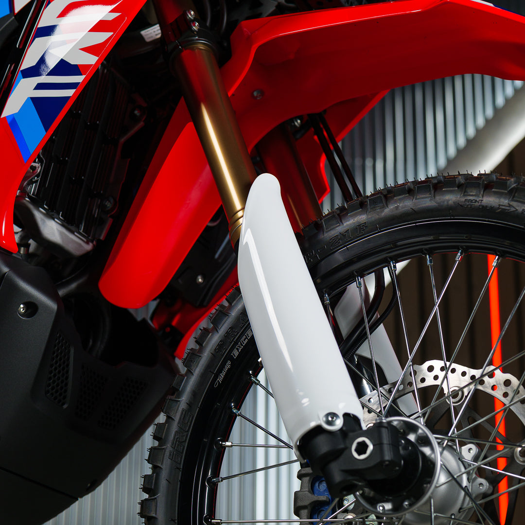 2025 Honda CRF300 Rallye