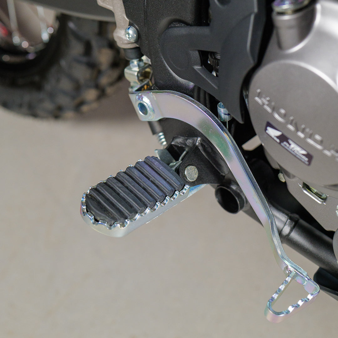 2025 Honda CRF300 Rallye