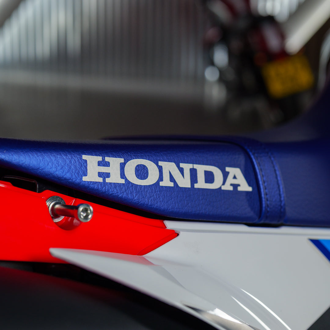 2025 Honda CRF300 Rallye