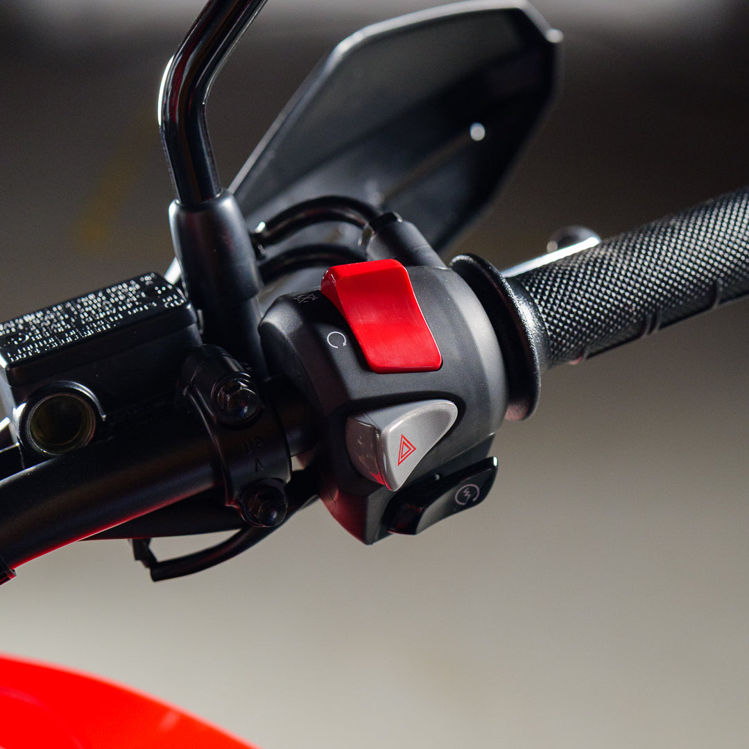 2025 Honda CRF300 Rallye