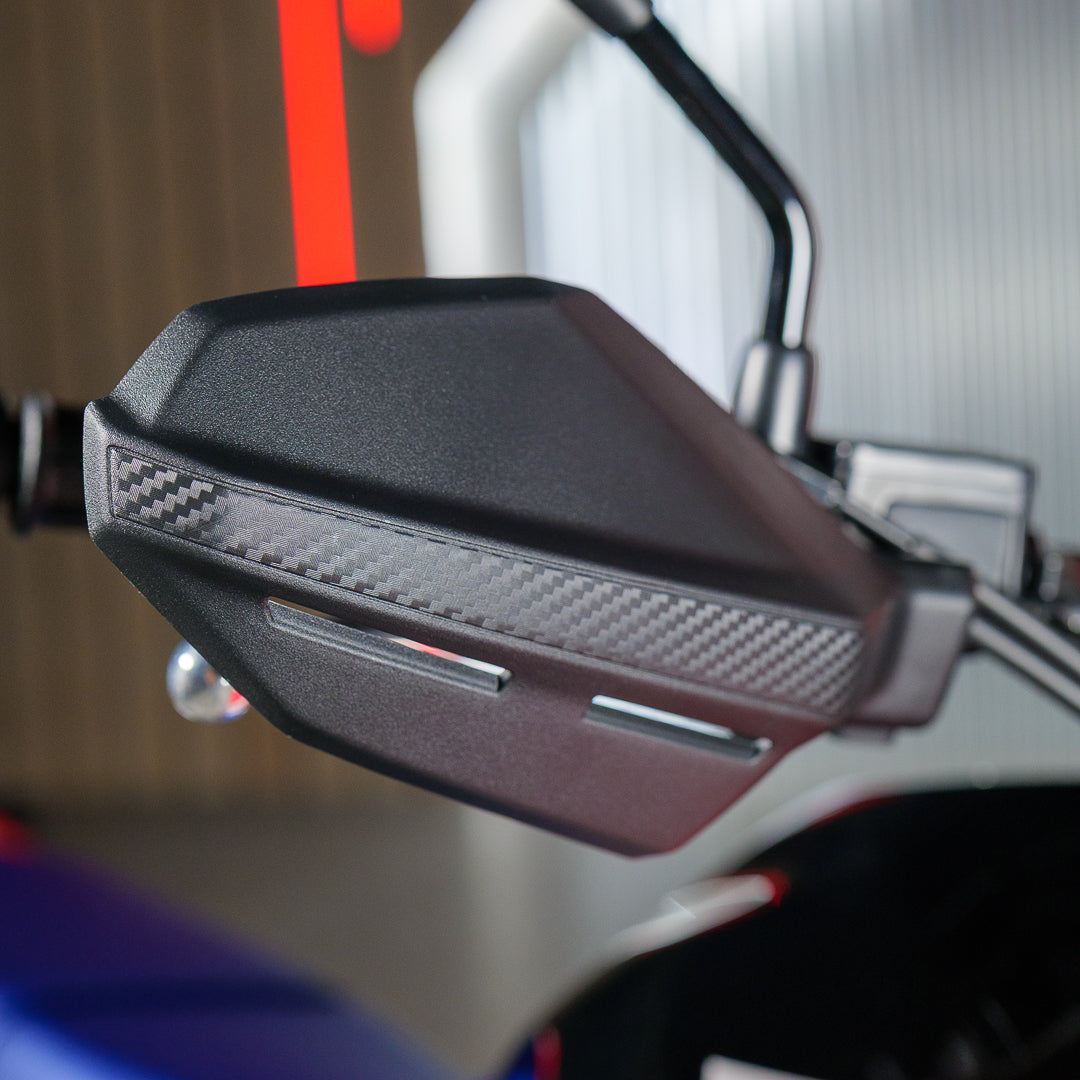 2025 Honda CRF300 Rallye