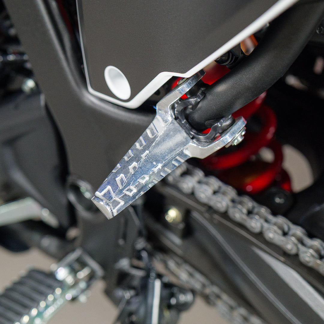 2025 Honda CRF300 Rallye