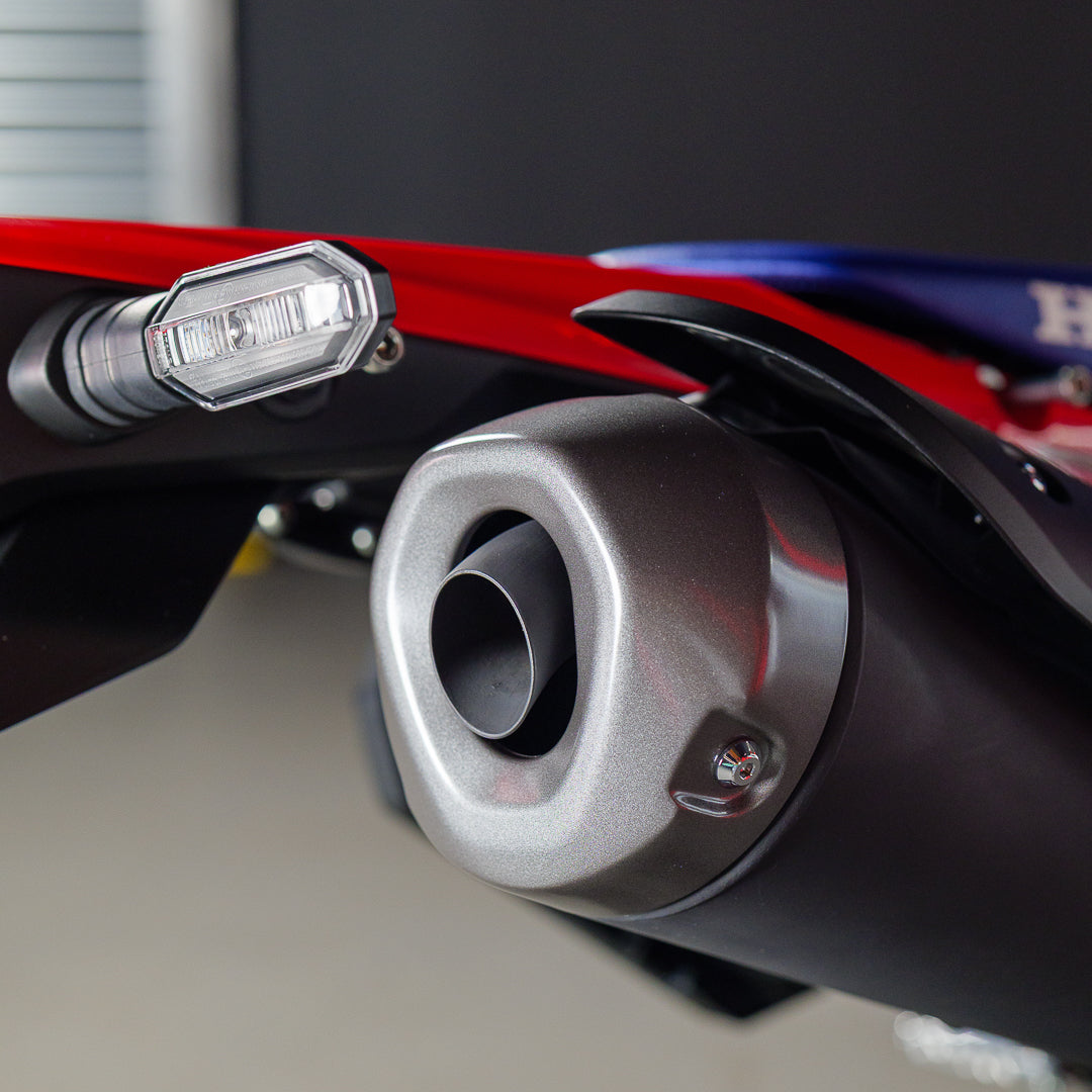 2025 Honda CRF300 Rallye