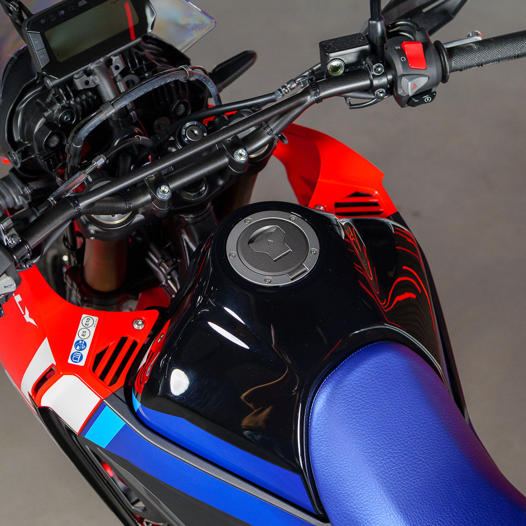 2025 Honda CRF300 Rallye