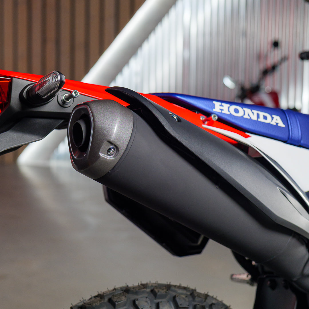 2025 Honda CRF300 Rallye