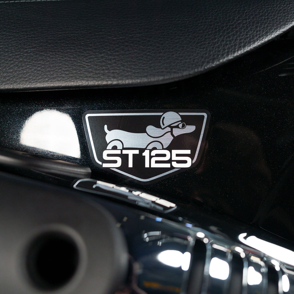 BRAND NEW Honda Dax!