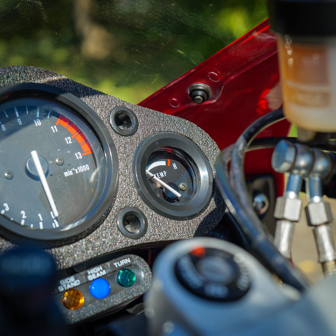 1995 Honda Firebade CBR900RR