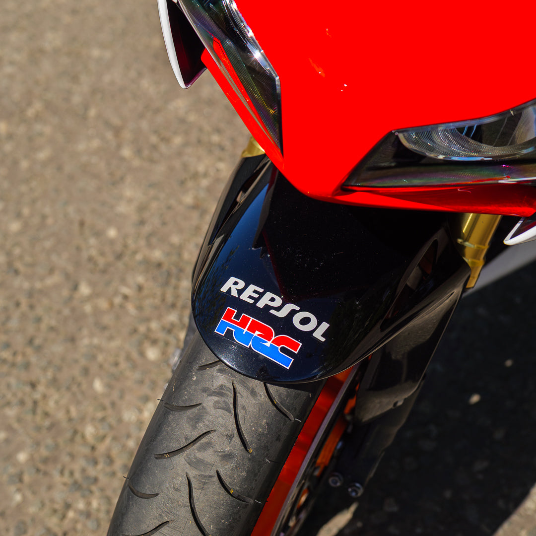 INSANE Honda Repsol Fireblade CBR1000RR