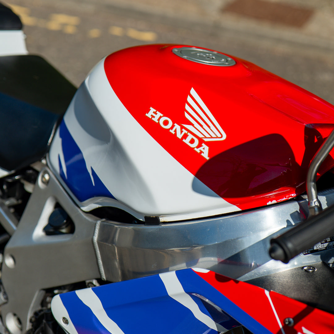 1995 Honda Firebade CBR900RR