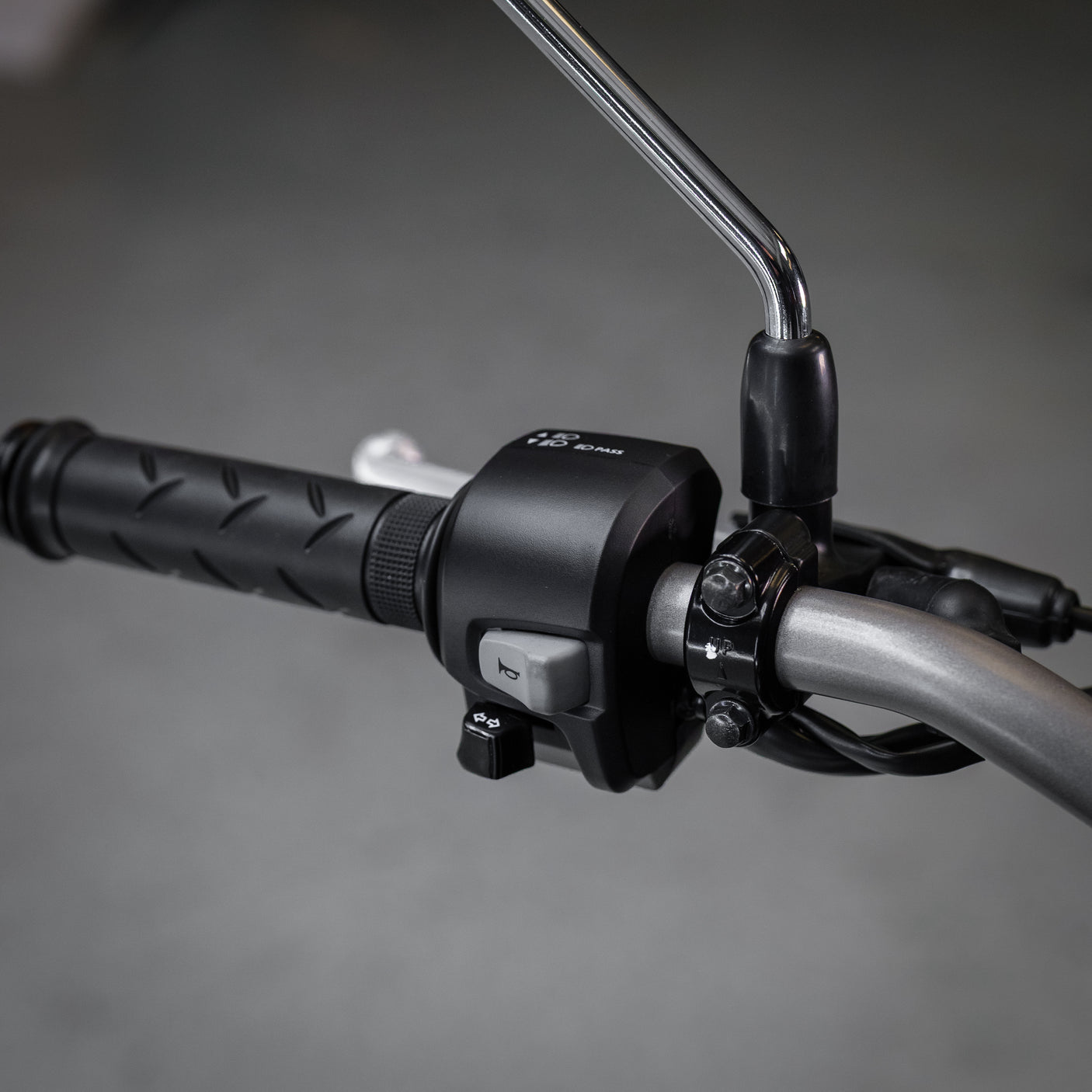 BRAND NEW Honda GB350